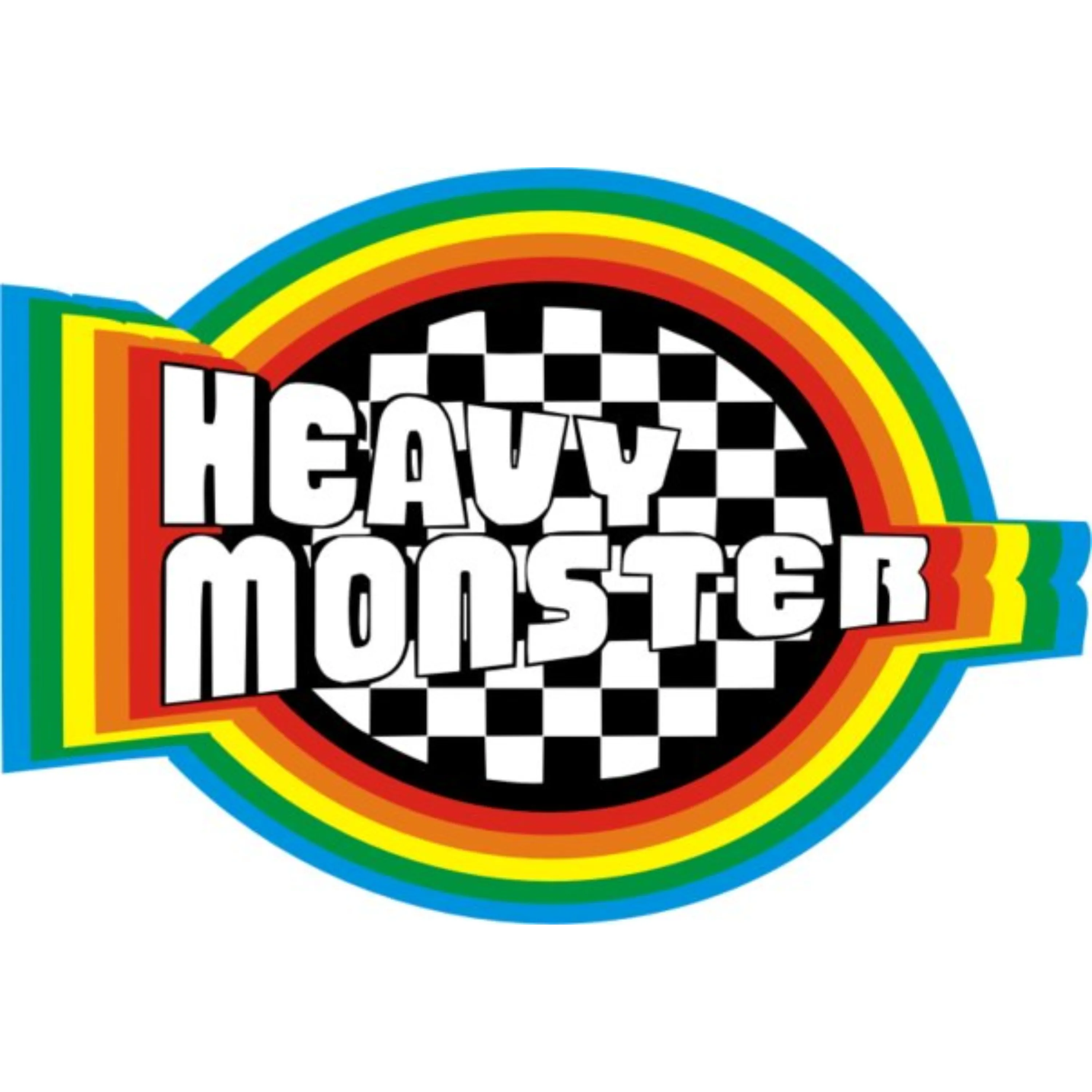 Heavy Monster